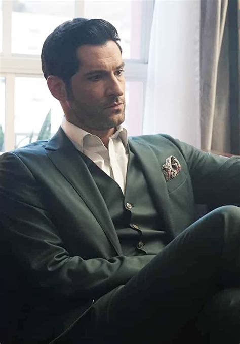 lucifer burberry suit|lucifer dress shirt.